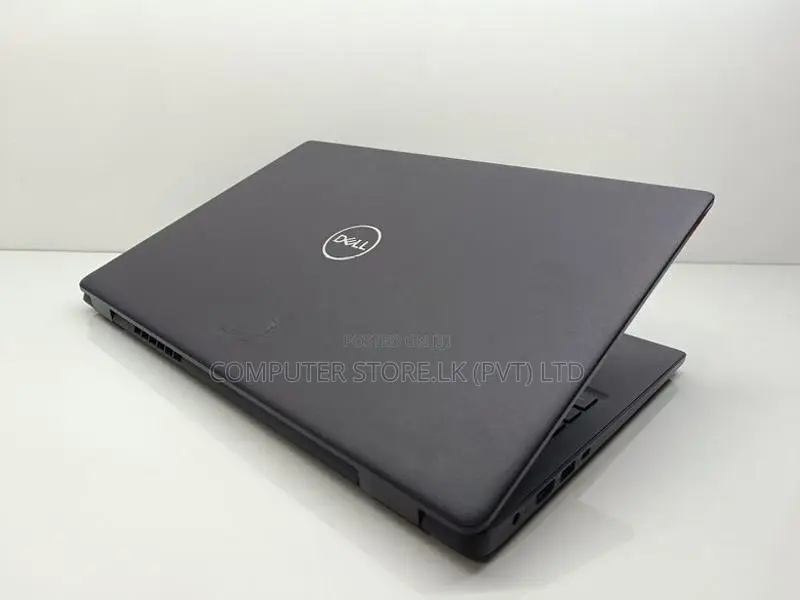 Dell Latitude 3510 Core I5 10TH GEN 8GB RAM 256GB SSD Refurbished