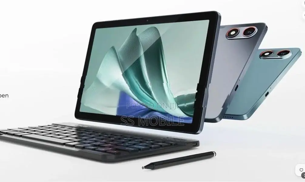 10” HOTWAV Pad 13 Pro 4GB 256GB Android 16 Tablet