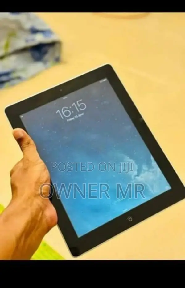Apple iPad 2