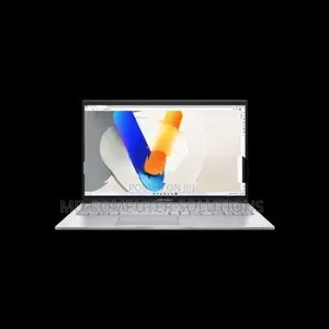 Asus Vivobook F1504VA INTEL Core I5 1334U 8GB RAM 512GB NVME SSD