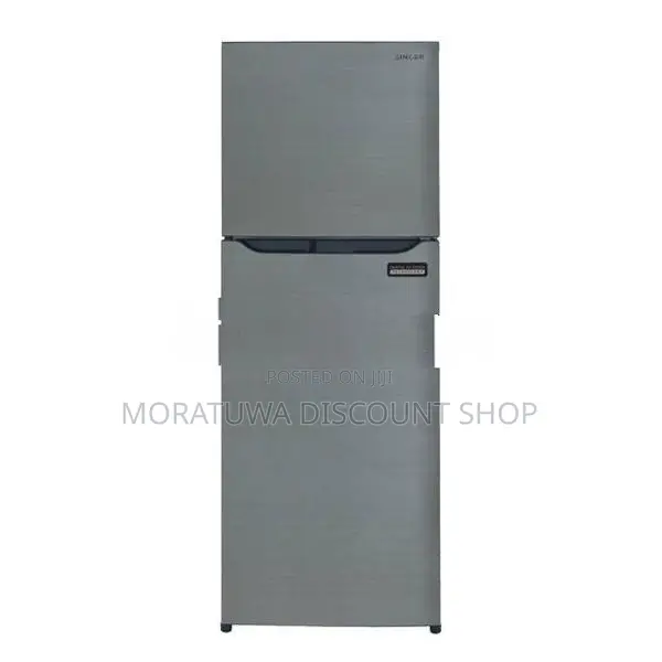 Singer Digital Inverter Refrigerator SN-SMI-295 - 277L