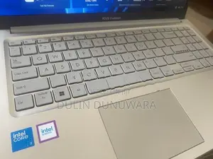 ASUS VIVOBOOK intel Core 7 120U 8GB DDR5 Ram 512GB NVMe Super Fast SSD