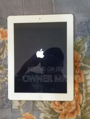 Apple iPad 2