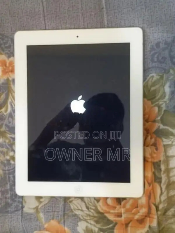 Apple iPad 2