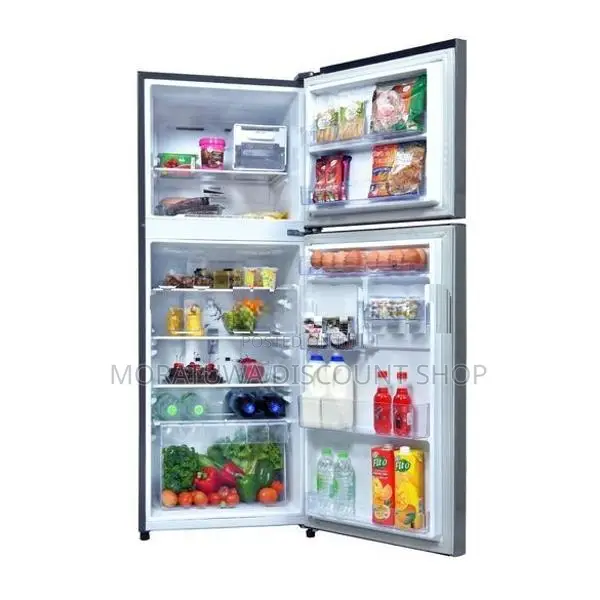 Singer Digital Inverter Refrigerator SN-SMI-295 - 277L
