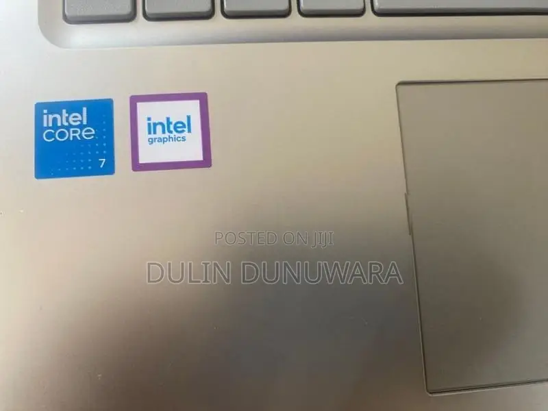 ASUS VIVOBOOK intel Core 7 120U 8GB DDR5 Ram 512GB NVMe Super Fast SSD
