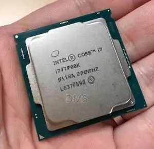 i7 7700K