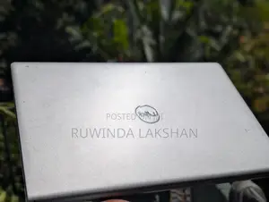 Dell Inspiron I7 11th gen