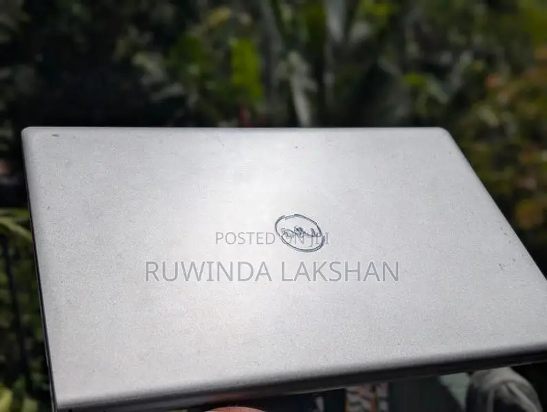Dell Inspiron I7 11th gen