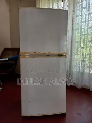 Fridge