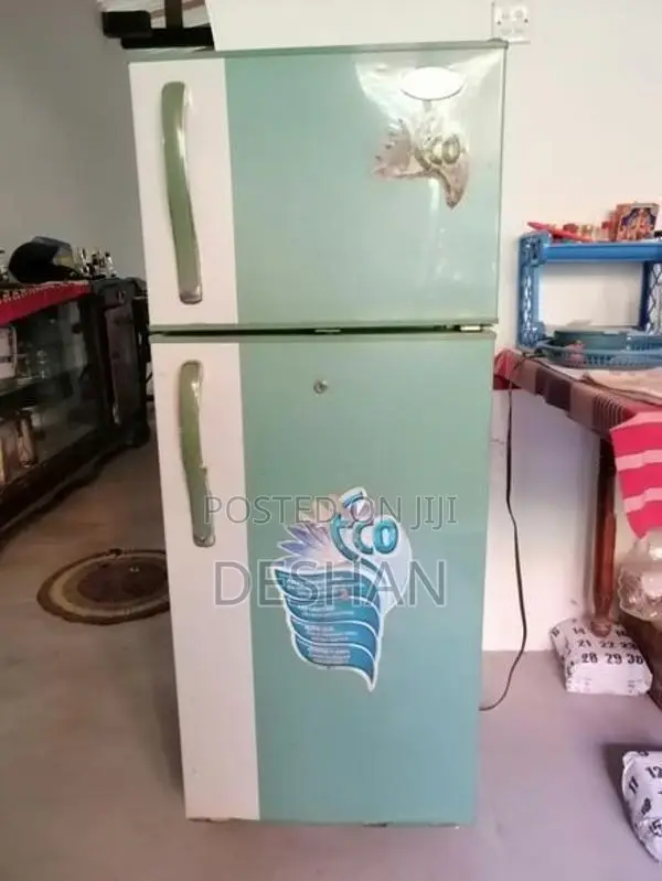 Sisil Refrigerator