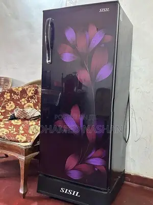 Sisil Refrigerator