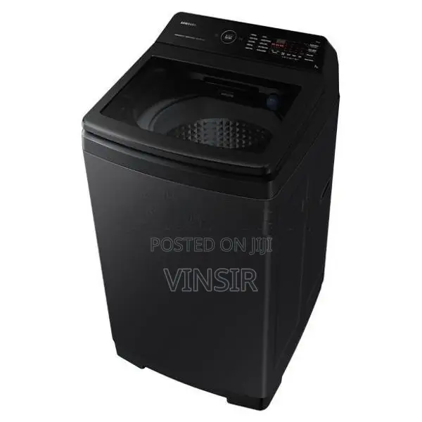 Samsung Washing Machine Top Loading 10KG
