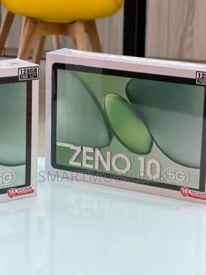 Blackview Zeno 10 6GB/128GB Tab