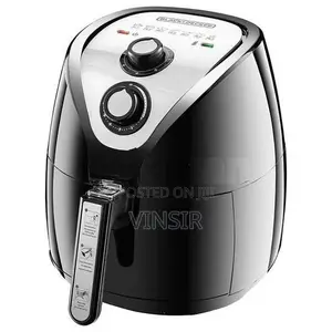 Air Fryer 2.5LTR