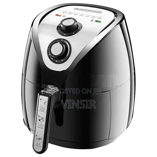 Air Fryer 2.5LTR
