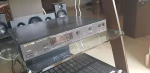 Audio Mixer