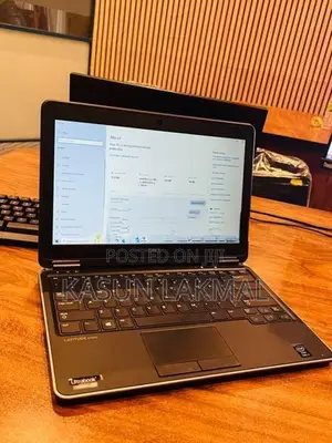 Dell E7240 Laptop