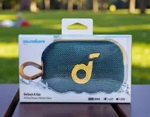 Anker Soundcore Select 4 Go Bluetooth Speaker