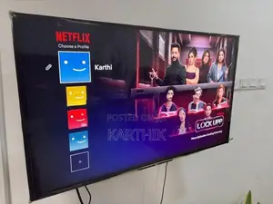 Sony Bravia 43 inch Smart