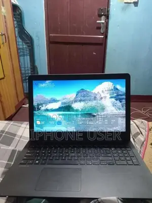 Dell i3 5th Gen Laptop