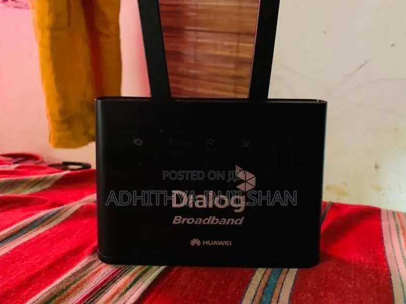 Dialog Router