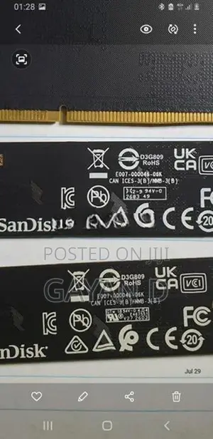 NVEM SSD 512GB V4