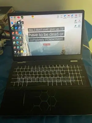 Dell 11th Gen Intel(R) Core(TM) i7-1165G7 2.80GHz