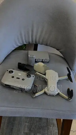 Dji Mini 2