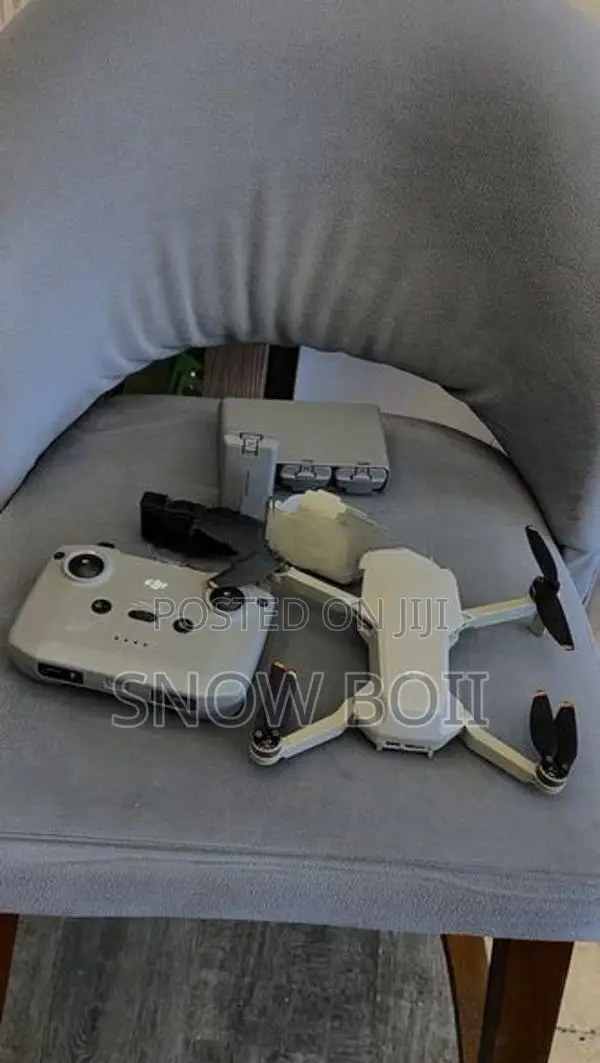 Dji Mini 2