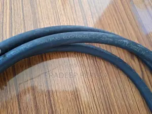 Armoured Electrical Cables
