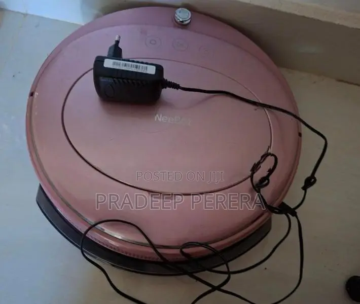 Robot Vacuum
