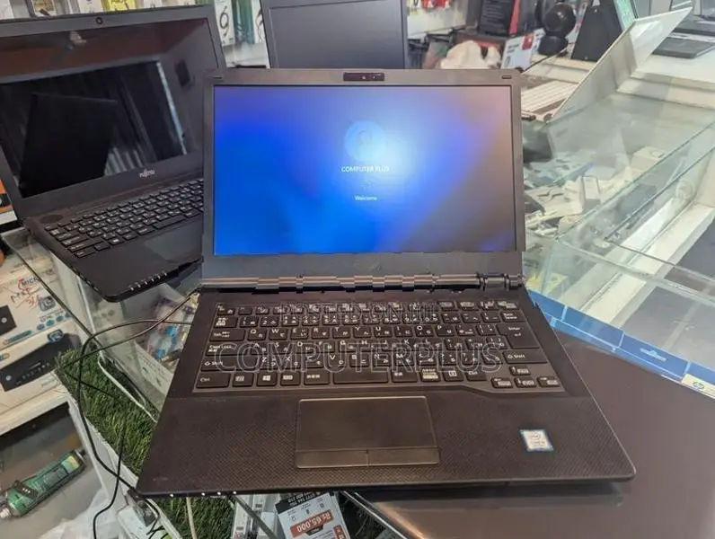 Fujitsu Lifebook E549/A Laptop