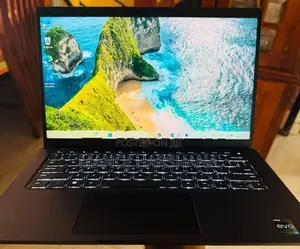 Dell Latitude I7 12th Gen