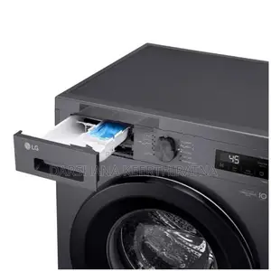 LG Washing Machine 8kg