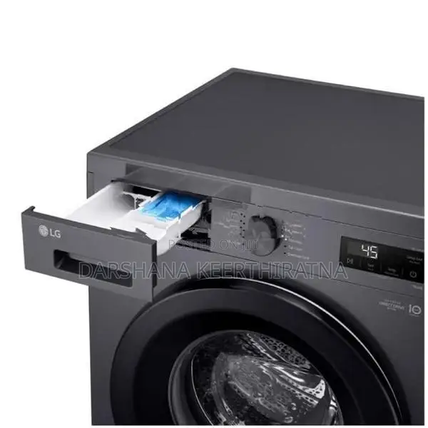 LG Washing Machine 8kg