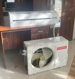 Singer Split Air Conditioner