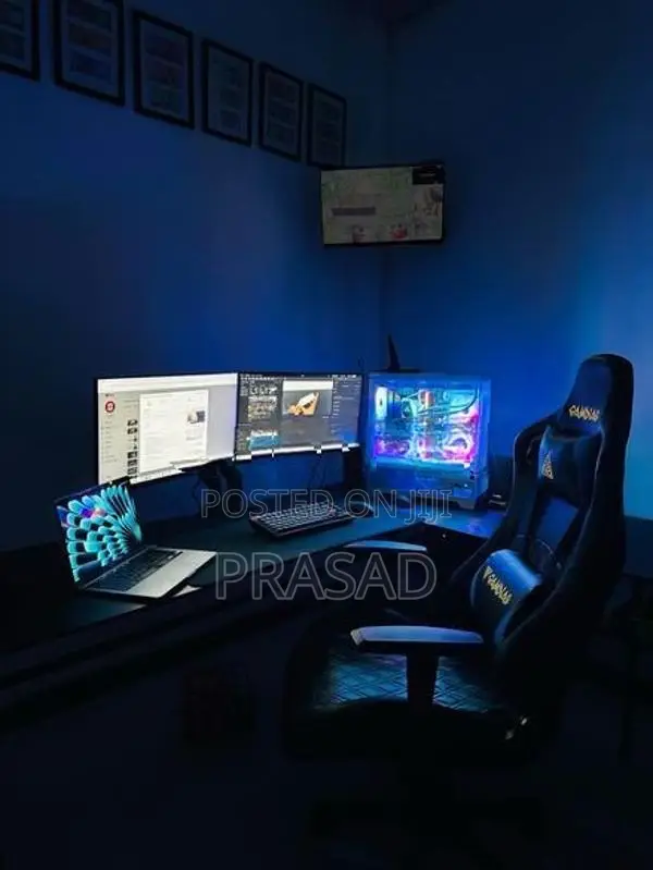 i7 14700 PC Build