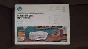 HP DeskJet Ink Advantage 2336 All-in-One Printer