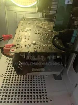 GTX 1060 3GB