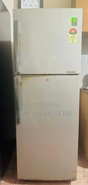 Samsung Fridge