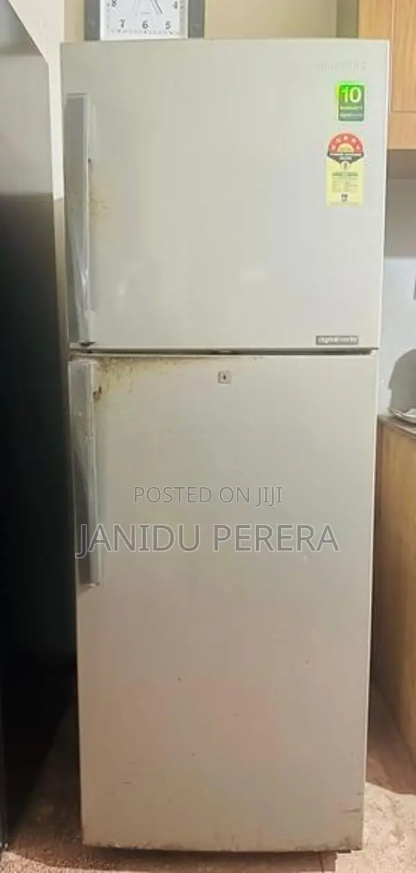 Samsung Fridge