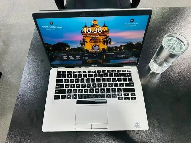 Intel Core i5 - 10th Generation Laptop