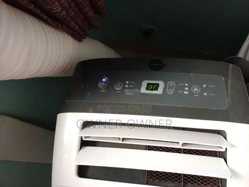 Hisense Portable Air Cooler