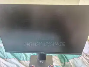 Dell P2419H 24" Full HD IPS Monitor