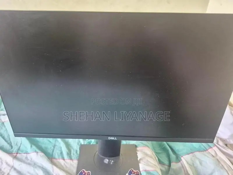 Dell P2419H 24" Full HD IPS Monitor