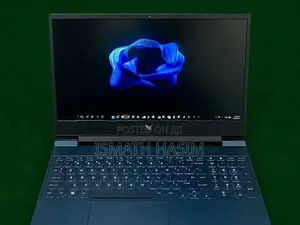 HP Victus i5 12450H