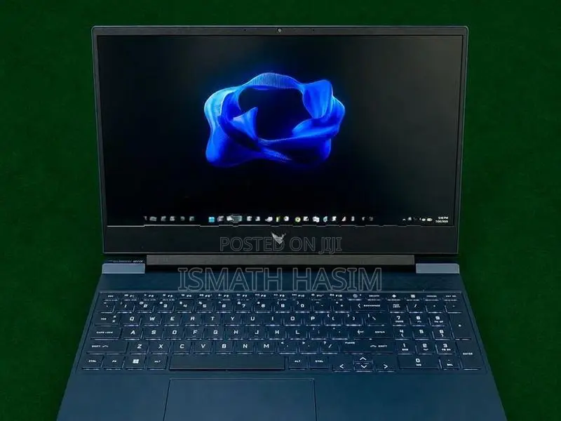 HP Victus i5 12450H