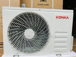 Genuine Sealed Box Konka 12000 BTU Split AC Unit