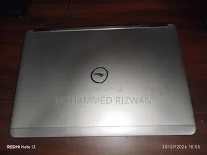 Dell Latitude E7240 4gb Ram 128gb Ssd